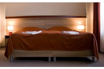 Rumunija Penzión Odorheiu Secuiesc, Eksterjeras